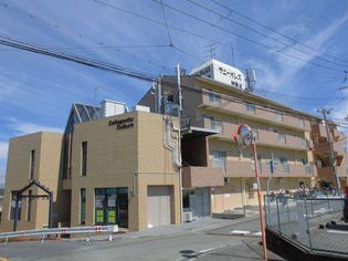 サニーパレス神陵台の画像