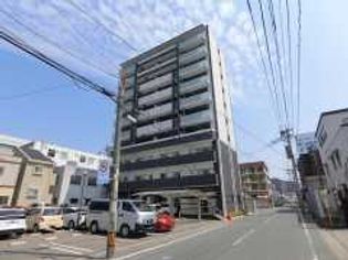 福岡県福岡市博多区東光2丁目の賃貸マンションの画像