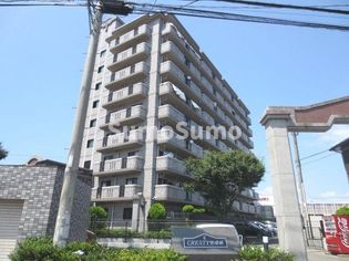 福岡県福岡市博多区空港前2丁目の賃貸マンションの画像