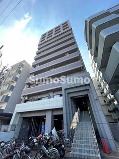 福岡県福岡市博多区御供所町の賃貸マンションの画像