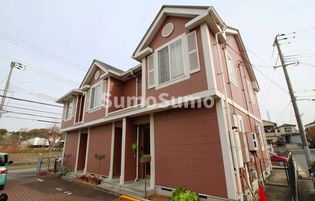 ヴィラージュ長畑Iの画像