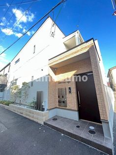 兵庫県神戸市須磨区天神町2丁目の賃貸アパートの画像