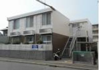 レオパレスステージ福町の画像