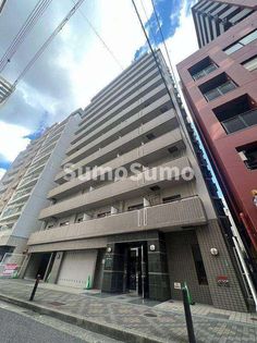 兵庫県神戸市中央区八幡通1丁目の賃貸マンションの画像