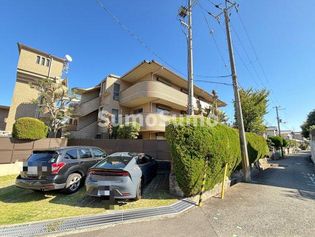 兵庫県西宮市西平町の賃貸アパートの画像