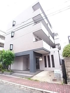 兵庫県神戸市長田区西代通1丁目の賃貸マンションの画像
