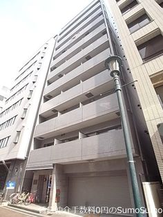 兵庫県神戸市中央区栄町通4丁目の賃貸マンションの画像
