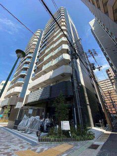 兵庫県神戸市中央区海岸通4丁目の賃貸マンションの画像