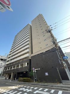 兵庫県神戸市中央区磯上通3丁目の賃貸マンションの画像