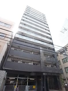 兵庫県神戸市中央区磯上通4丁目の賃貸マンションの画像