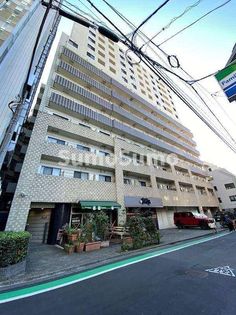 フィールA渋谷の画像