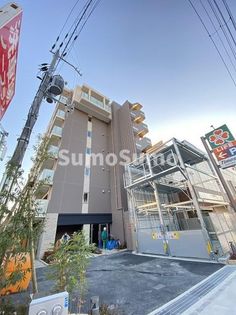 兵庫県西宮市芦原町の賃貸マンションの画像