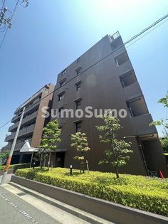 兵庫県尼崎市元浜町4丁目の賃貸マンションの画像