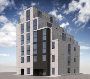 Fullea代々木の画像