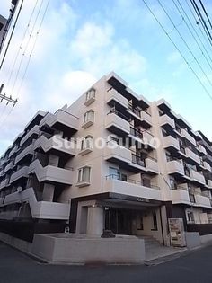 メゾン大和5号館の画像