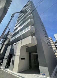 大阪府大阪市浪速区恵美須東1丁目の賃貸マンションの画像