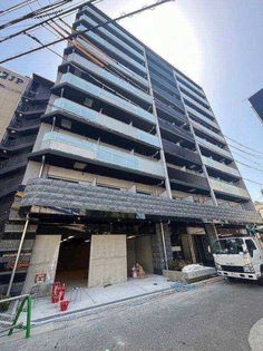 兵庫県神戸市兵庫区佐比江町の賃貸マンションの画像