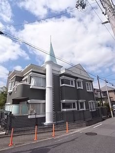 武庫之荘グリーンハイツⅠの画像