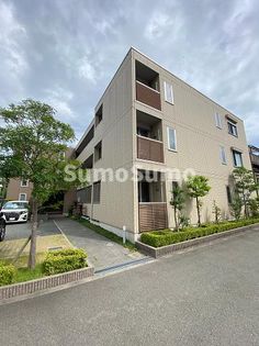 兵庫県西宮市東町2丁目の賃貸アパートの画像