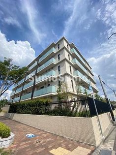 兵庫県西宮市北名次町の賃貸マンションの画像