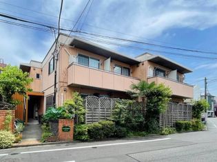 エクセル祐天寺の画像