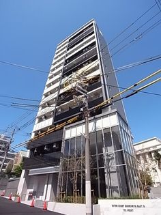 兵庫県神戸市中央区宮本通7丁目の賃貸マンションの画像