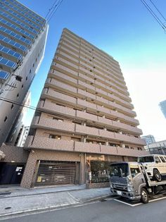 大阪府大阪市中央区南久宝寺町4丁目の賃貸マンションの画像