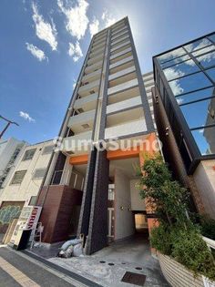 サムティ難波グレイスの画像