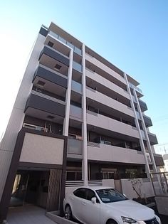 兵庫県神戸市長田区苅藻通1丁目の賃貸マンションの画像