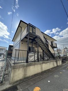 ハイツアビエスフィルマの画像