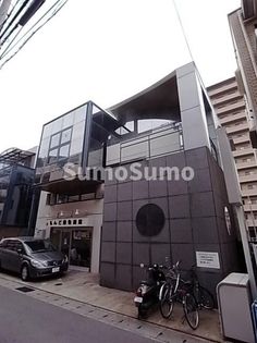 兵庫県西宮市門戸荘の賃貸マンションの画像