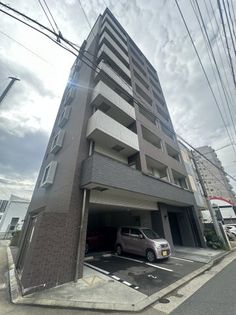 レジデンシャルヒルズ博多サウスの画像