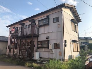 平和ハイツの画像