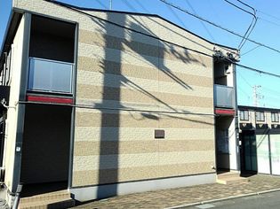 埼玉県鶴ヶ島市新町3丁目の賃貸アパートの画像