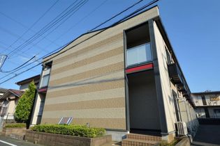 レオパレスバロンIの画像