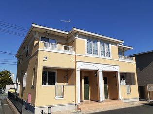 ユメリニアBの画像