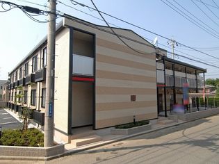 レオパレスシャルムの画像