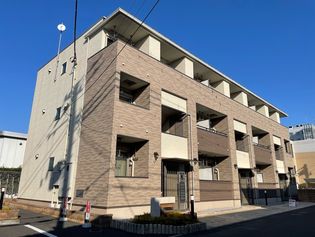 エムズレジデンスの画像