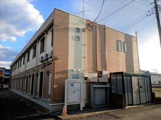 レオネクストコクメイハイツTの画像