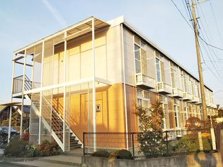 レオパレス緑園邸の画像
