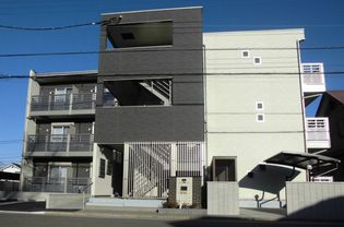 クレイノITUKIの画像