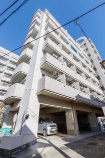 キャッスルマンション熊谷の画像