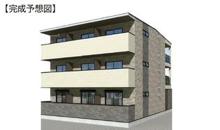 グリーナブル若葉IIの画像