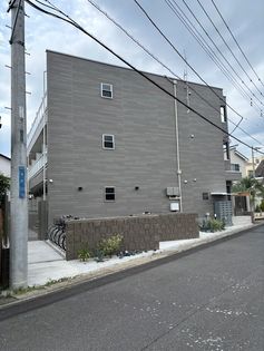 リブリ・メルシャン南町の画像