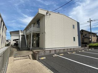 レオネクストグラースIIIの画像