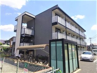 レオパレスコマツの画像