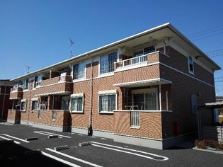 フィオーレIIの画像