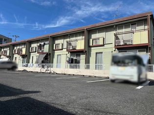 コーポ誠の画像