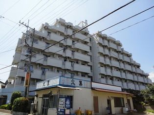 グランコート熊谷弐番館の画像
