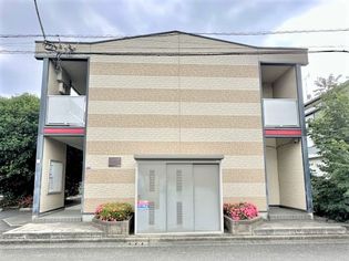 レオパレスエクセランの画像